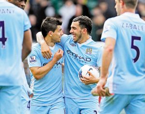 极的心态 极的心态